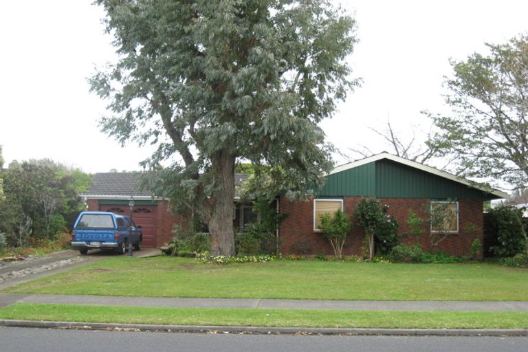Photo of property in 5 Gardenia Avenue, Bell Block, New Plymouth, 4312