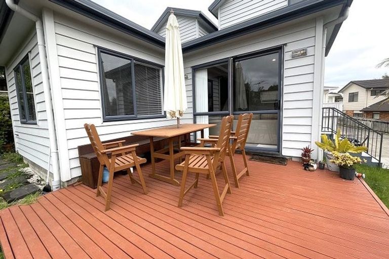 Photo of property in 3a Havelock Avenue, Forrest Hill, Auckland, 0620