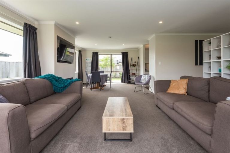 Photo of property in 603 Birchs Road, Lincoln, 7608