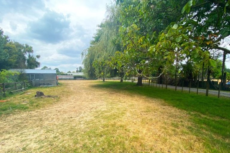 Photo of property in 221 Mcclure Street, Pirongia, 3802