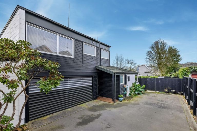 Photo of property in 4/32 Albany Street, St Albans, Christchurch, 8014