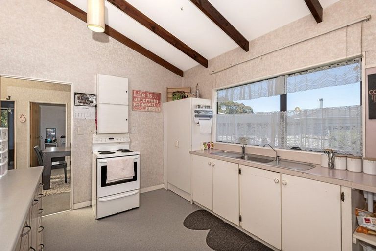Photo of property in 133 Huxley Road, Outer Kaiti, Gisborne, 4010