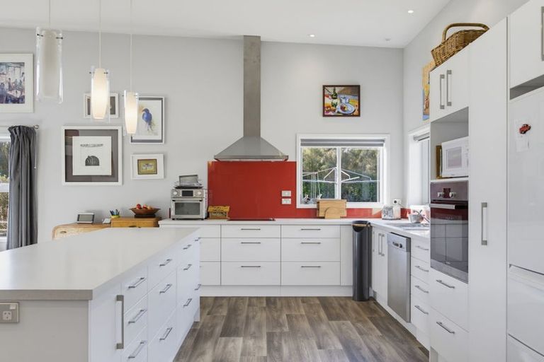 Photo of property in 571 Fairdown Road, Westport, 7891