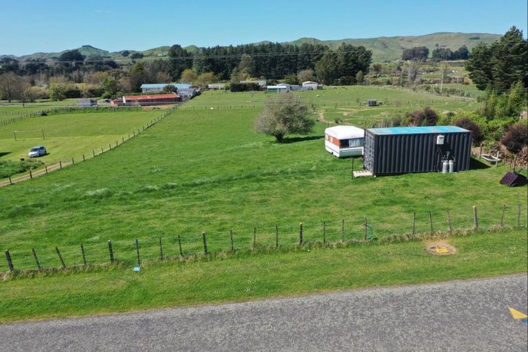 Photo of property in 75 High Street, Eketahuna, 4900