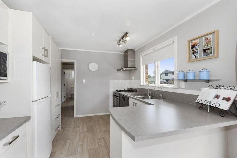 Photo of property in 293 Bankwood Road, Chartwell, Hamilton, 3210