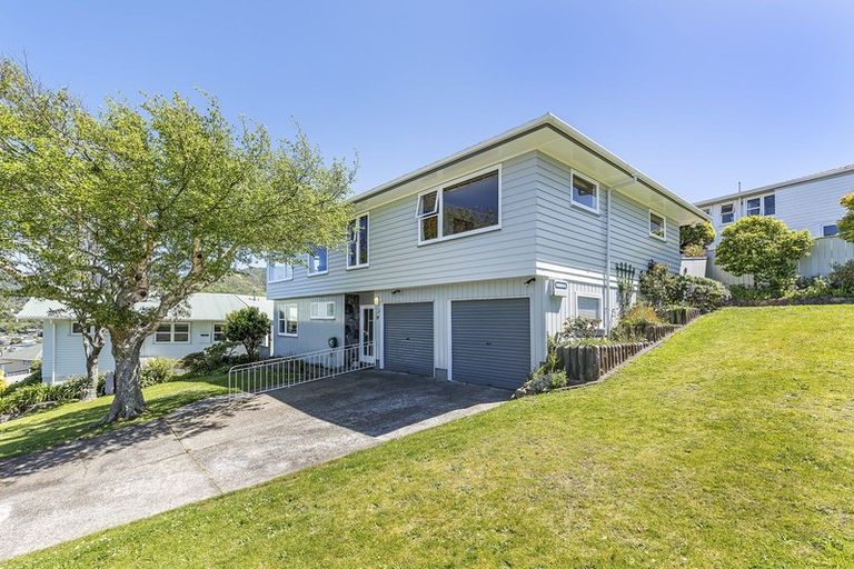 Photo of property in 29 Kandy Crescent, Ngaio, Wellington, 6035