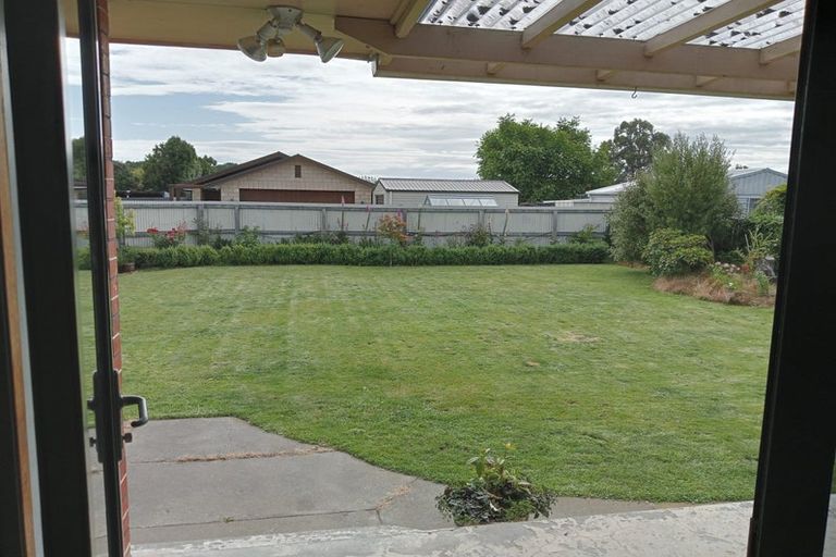 Photo of property in 319 King Street, Temuka, 7920