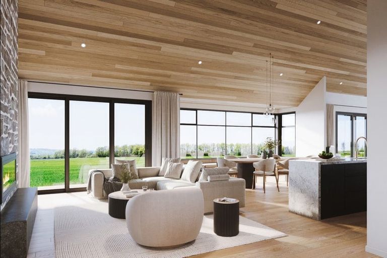 Photo of property in 13 Beal Place, Swannanoa, 7692