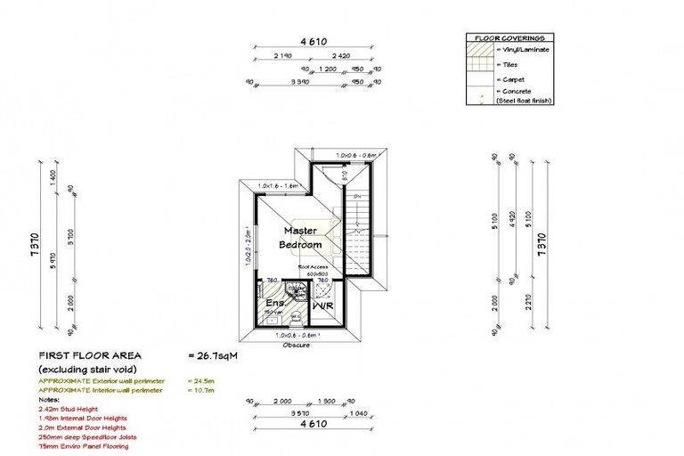 Photo of property in 1 Robalan Close, Halswell, Christchurch, 8025