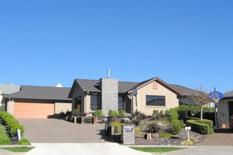 Photo of property in 8 Windermere Rise, Rototuna, Hamilton, 3210