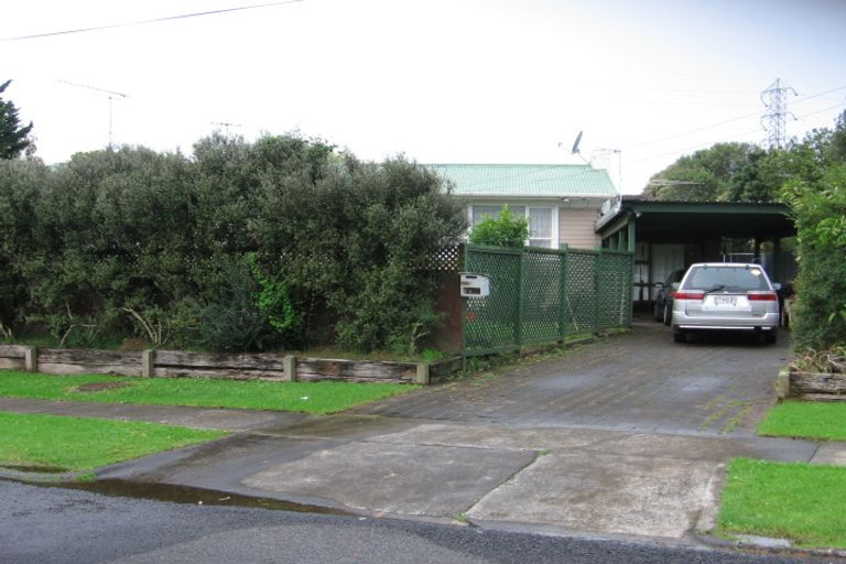Photo of property in 2/5 Bolina Crescent, Pakuranga, Auckland, 2010