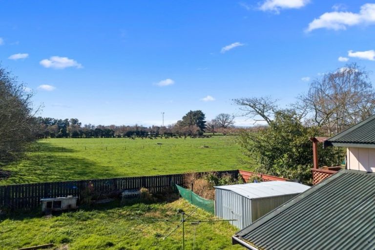 Photo of property in 7 Farmer Road, Waitoa, 3310