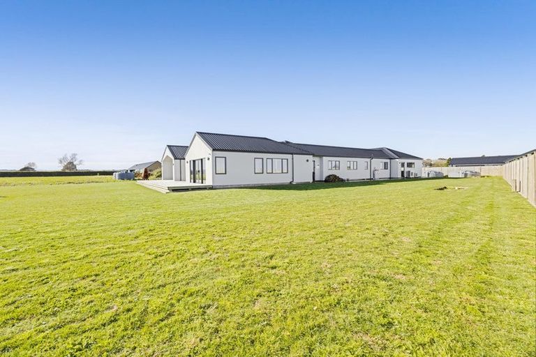 Photo of property in 11 Te Rito Place, Hawera, 4674