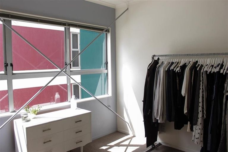 Photo of property in Edward Street Apartments, 45/3 Edward Street, Te Aro, Wellington, 6011