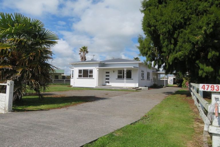 Photo of property in 4793 State Highway 29, Matamata, 3473