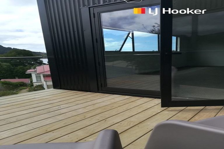 Photo of property in 11 Kilgour Street, Roseneath, Port Chalmers, 9023