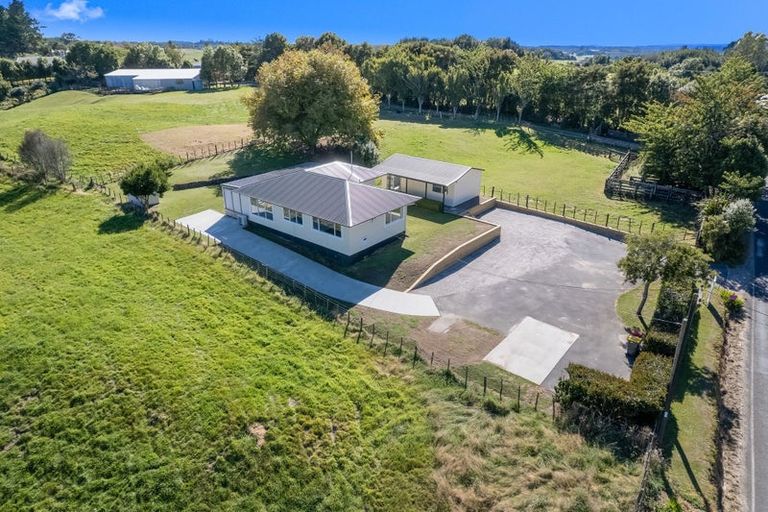 Photo of property in 295 Kaharoa Road, Hamurana, Rotorua, 3096