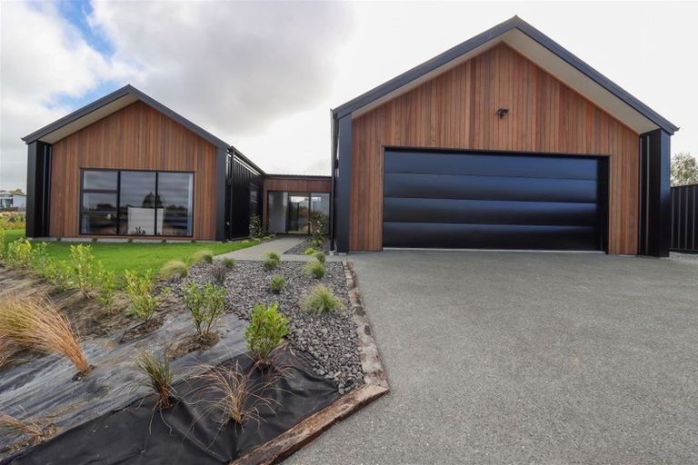 Photo of property in 47 Meadowstone Street, Gleniti, Timaru, 7910