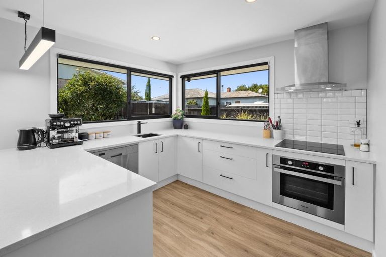 Photo of property in 86a Grey Street, Ashburton, 7700