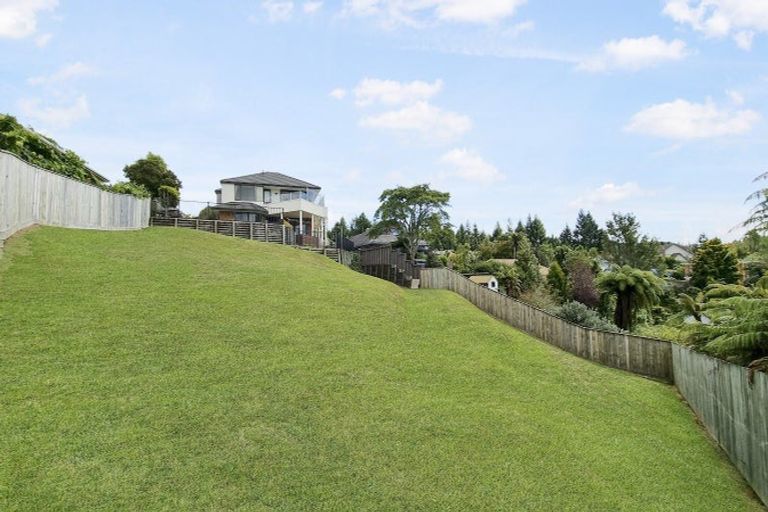 Photo of property in 3a Haratua Place, Springfield, Rotorua, 3015