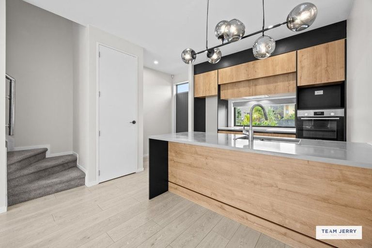 Photo of property in 60 Wallace Road, Hobsonville, Auckland, 0616
