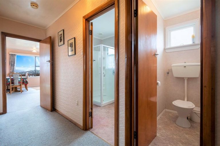 Photo of property in 15 Clyde Street, Roseneath, Port Chalmers, 9023