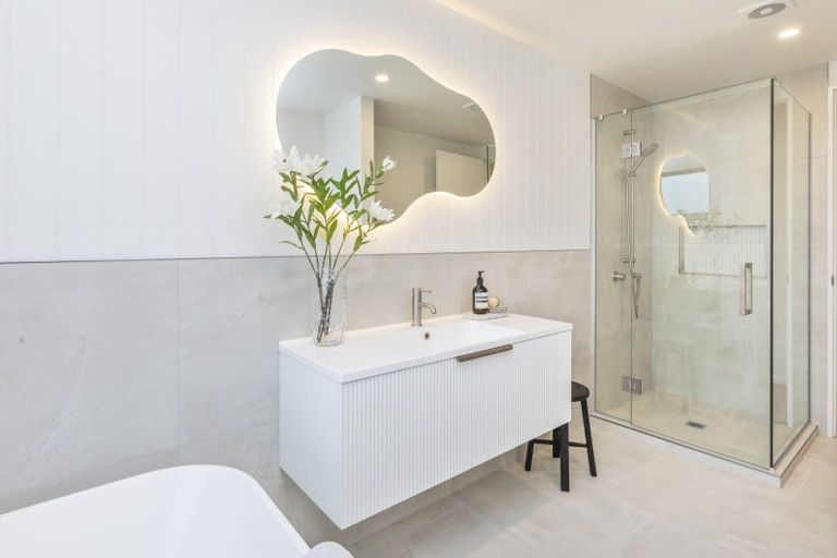 Photo of property in 46 Goldie Drive, Rangiora, 7400