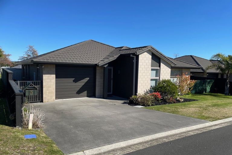 Photo of property in 5 Bulkhead Lane, Pyes Pa, Tauranga, 3112
