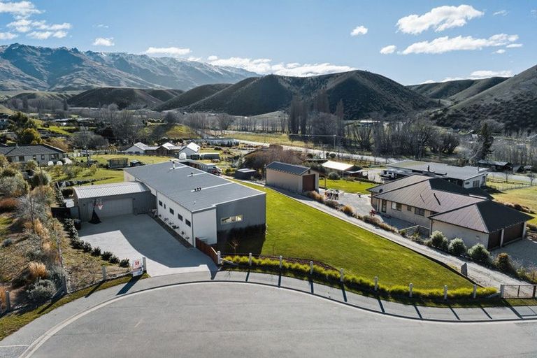 Photo of property in 6 Mallett Lane, Lowburn, Cromwell, 9384