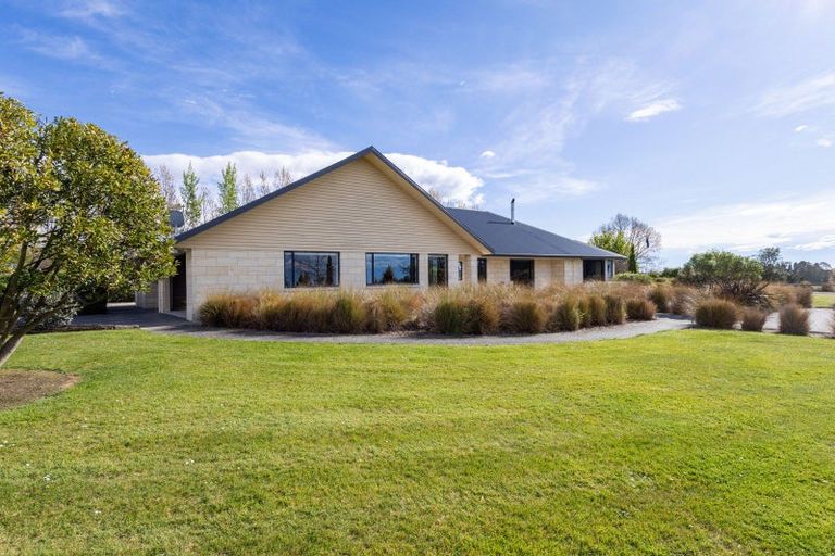 Photo of property in 185 Brownleas Road, Makikihi, Waimate, 7978
