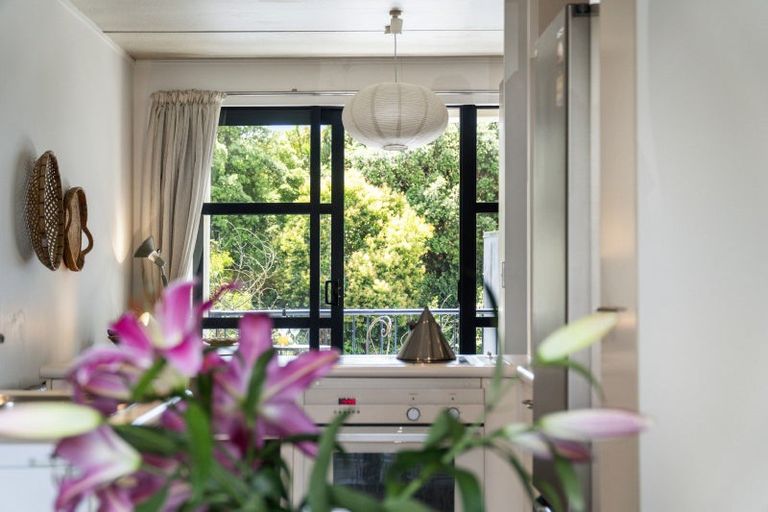 Photo of property in 3b/19 Fleet Street, Eden Terrace, Auckland, 1021