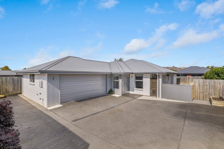 Photo of property in 23b Brewer Street, Blenheim, 7201