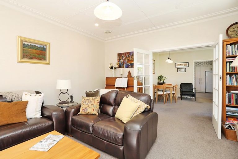 Photo of property in 137 Albert Street, Gladstone, Invercargill, 9810