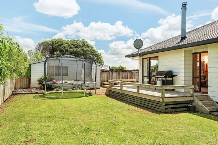 Photo of property in 56 Puni Road, Pukekohe, 2120