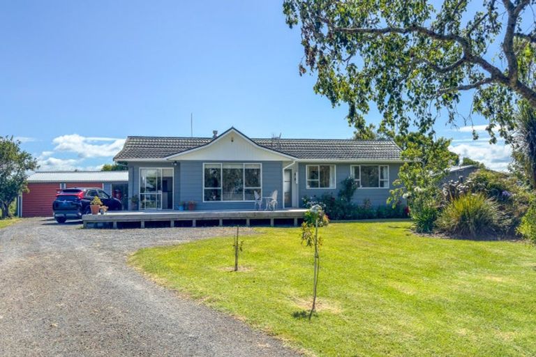 Photo of property in 147 Ngataipua Road, Orongo, Thames, 3574