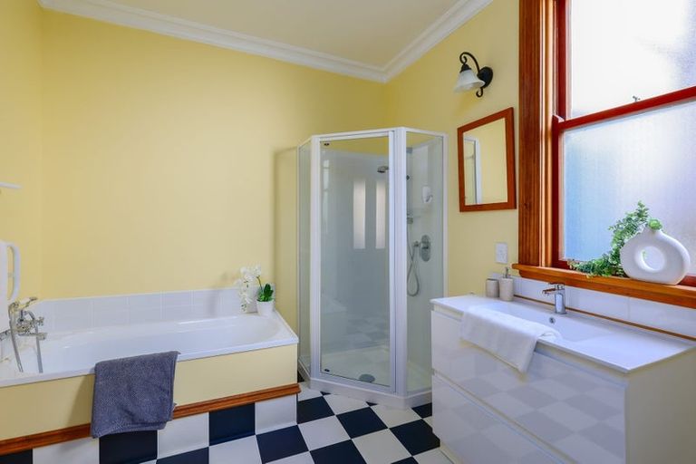 Photo of property in 21 Athol Street, Glenduan, Nelson, 7071