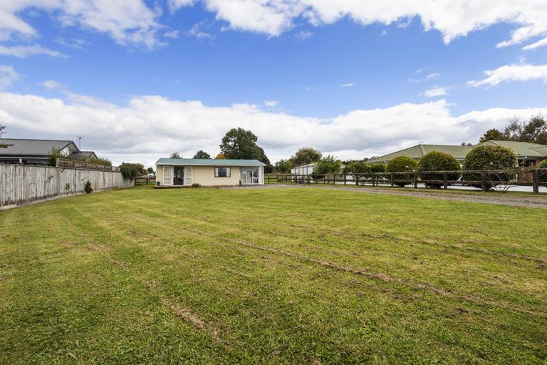 Photo of property in 26 Banks Road, Matamata, 3473