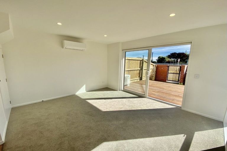 Photo of property in 3/2 Hammond Place, Spreydon, Christchurch, 8024