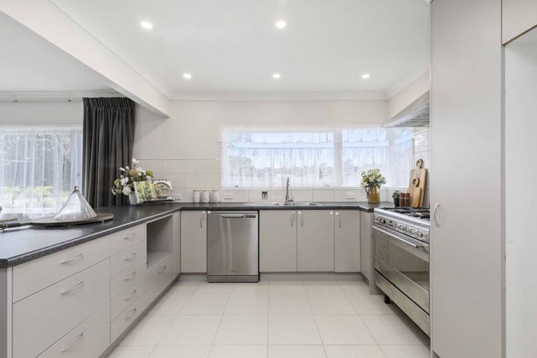 Photo of property in 640 Waiuku Road, Mauku, Pukekohe, 2678