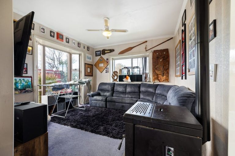 Photo of property in 65 Randolph Street, Woolston, Christchurch, 8062