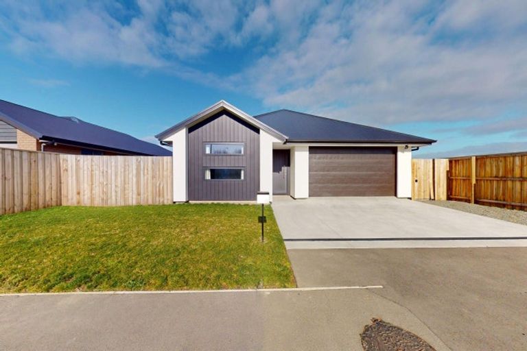 Photo of property in 142 Trevors Road, Elgin, Ashburton, 7700