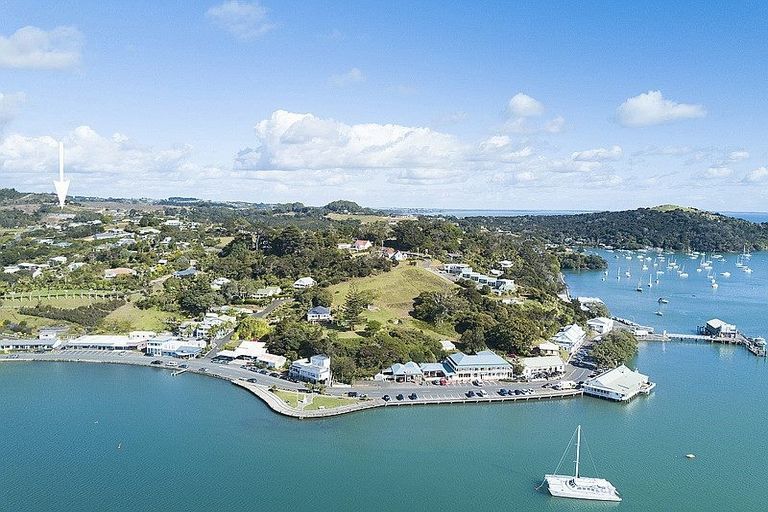 Photo of property in 12a Turvey Road, Mangonui, 0420