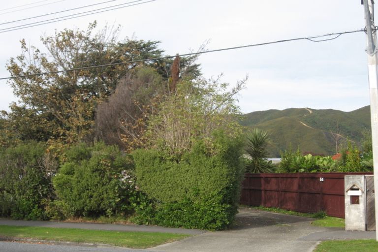 Photo of property in 16 Witako Street, Epuni, Lower Hutt, 5011