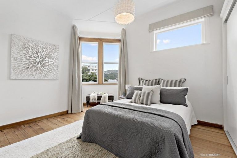 Photo of property in 91 Ellice Street, Mount Victoria, Wellington, 6011