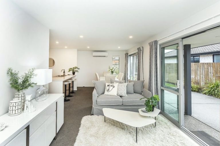 Photo of property in 20 Brooklands Street, Burwood, Christchurch, 8083