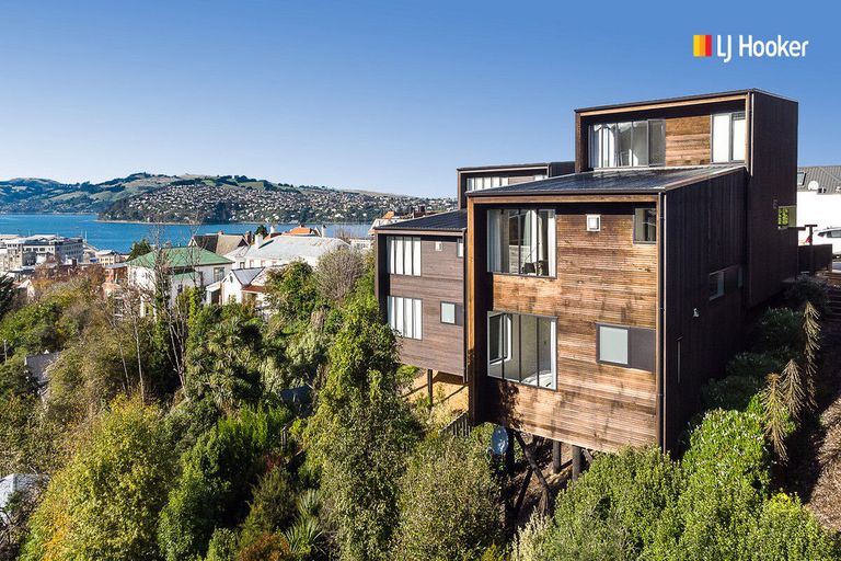 Photo of property in 7 Heritage View, Dunedin Central, Dunedin, 9016