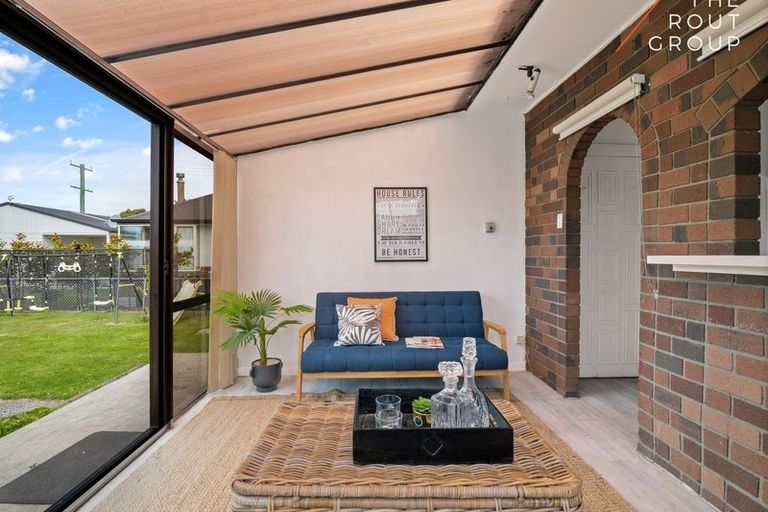 Photo of property in 33 High Street, Mosgiel, 9024