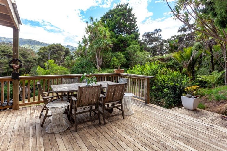 Photo of property in 1094 Kennedy Bay Road, Kennedy Bay, Coromandel, 3583