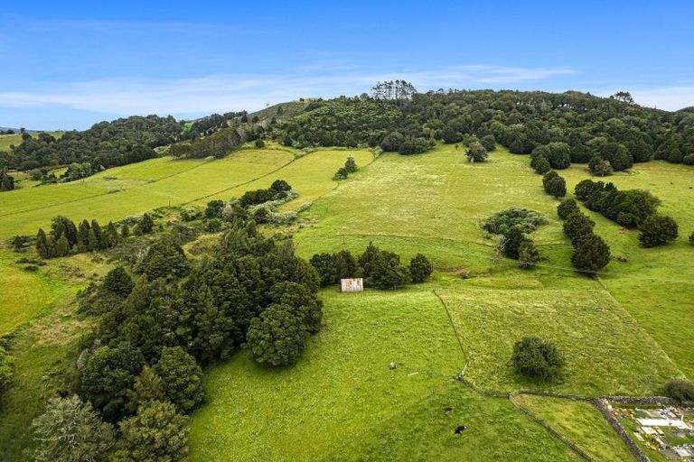 Photo of property in 5685 State Highway 12, Kaikohe, 0472