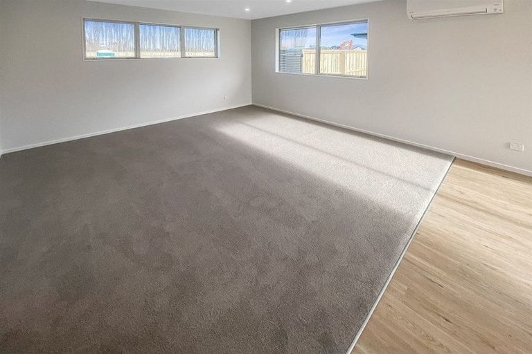 Photo of property in 4 Horopito Street, Halswell, Christchurch, 8025